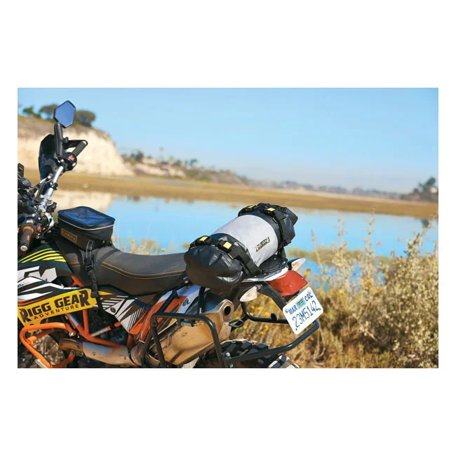 Nelson Rigg Nelson-Rigg, Hurricane roll bag. 10 liter