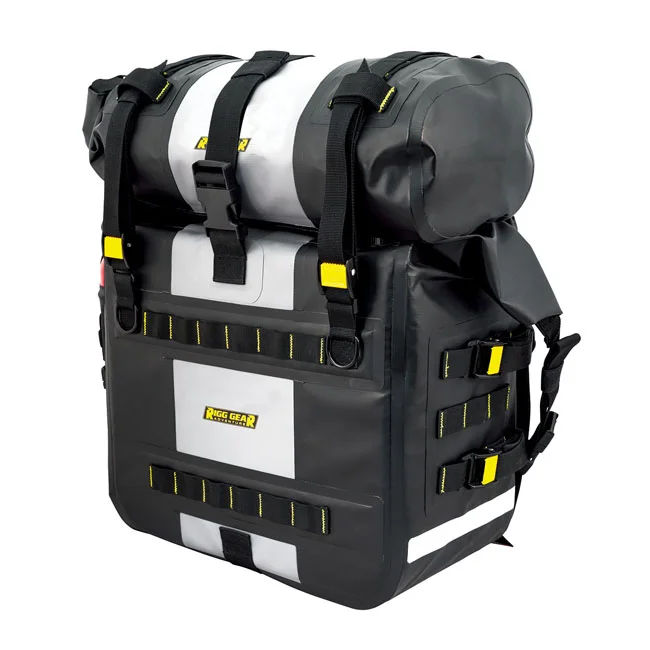 Nelson Rigg Nelson-Rigg, Hurricane roll bag. 10 liter