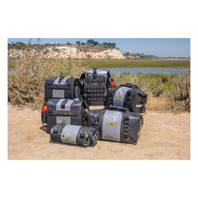 Nelson Rigg Nelson-Rigg, Hurricane roll bag. 10 liter