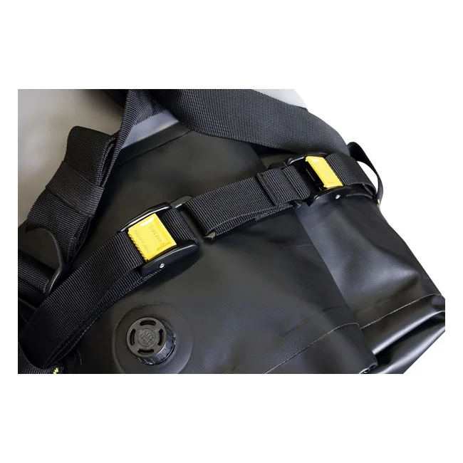 Nelson Rigg Nelson-Rigg, Hurricane roll bag. 10 liter