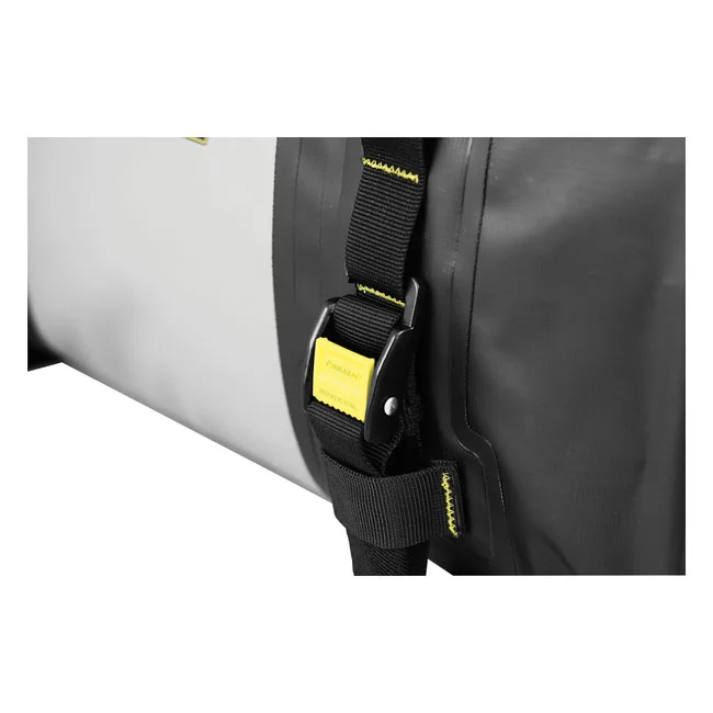 Nelson Rigg Nelson-Rigg, Hurricane duffle bag. 25 liter