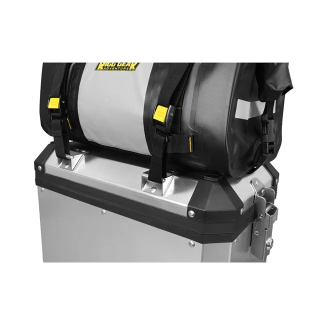 Nelson Rigg Nelson-Rigg, Hurricane duffle bag. 25 liter