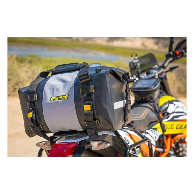 Nelson Rigg Nelson-Rigg, Hurricane duffle bag. 25 liter