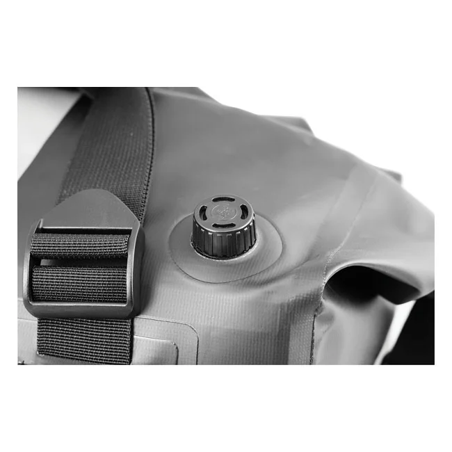 Nelson Rigg Nelson-Rigg, Hurricane duffle bag. 40 liter