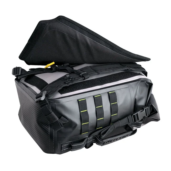 Nelson Rigg Nelson-Rigg Hurricane waterproof backpack/tail pack 2.0