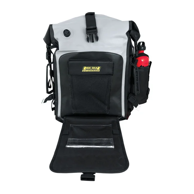 Nelson Rigg Nelson-Rigg Hurricane waterproof backpack/tail pack 2.0