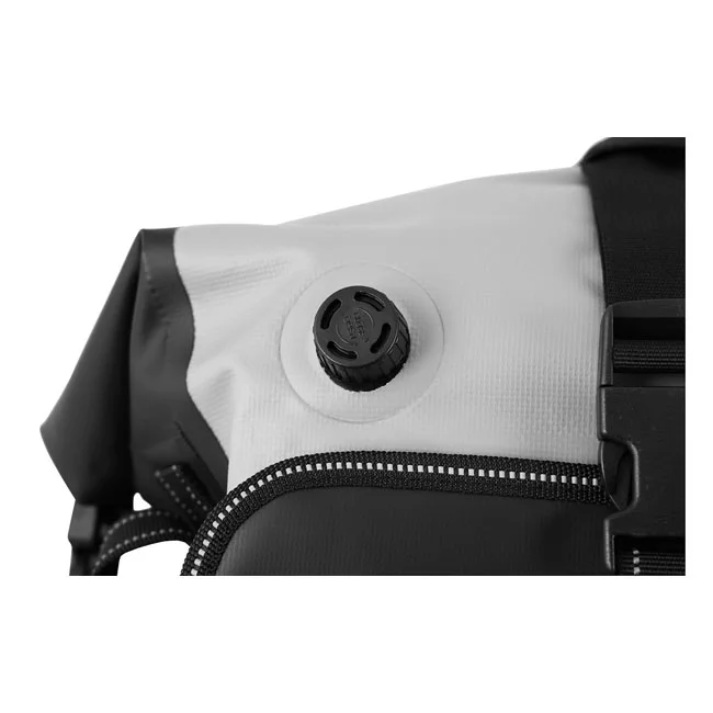 Nelson Rigg Nelson-Rigg Hurricane waterproof backpack/tail pack 2.0