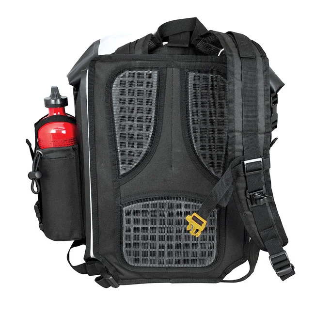 Nelson Rigg Nelson-Rigg Hurricane waterproof backpack/tail pack 2.0