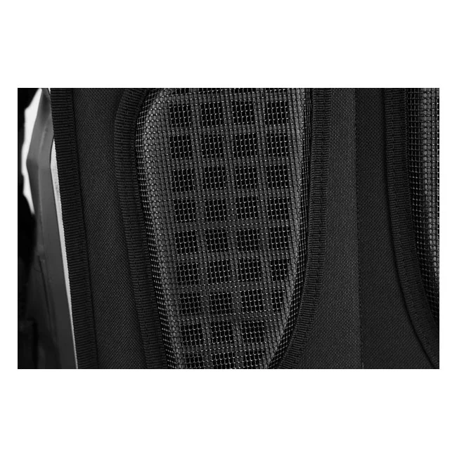 Nelson Rigg Nelson-Rigg Hurricane waterproof backpack/tail pack 2.0