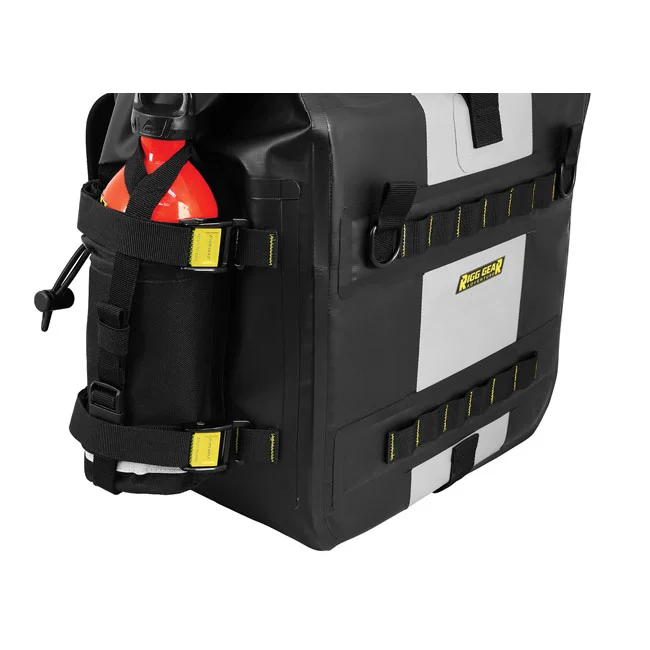 Nelson Rigg Nelson-Rigg, Hurricane waterproof saddlebags / panniers