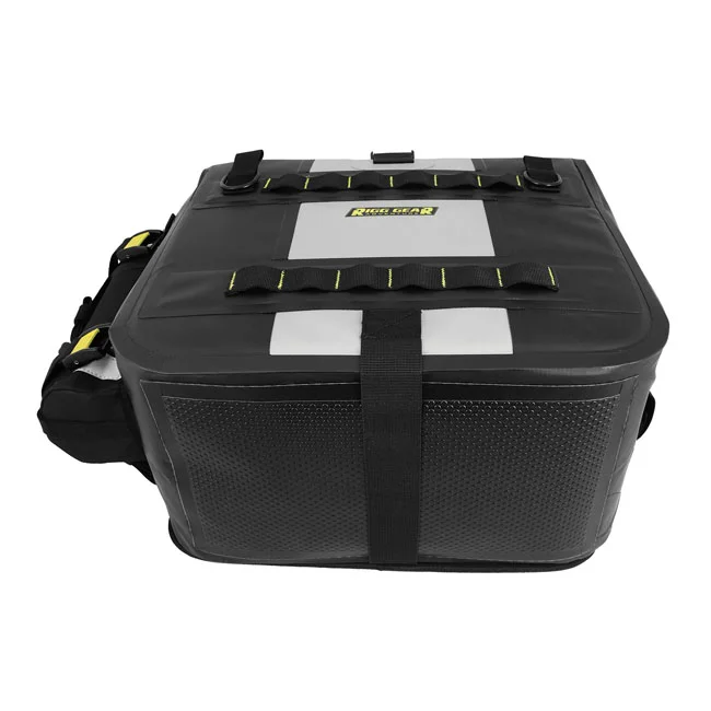 Nelson Rigg Nelson-Rigg, Hurricane waterproof saddlebags / panniers