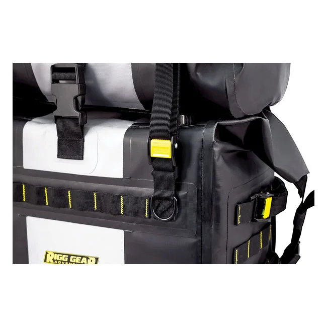 Nelson Rigg Nelson-Rigg, Hurricane waterproof saddlebags / panniers