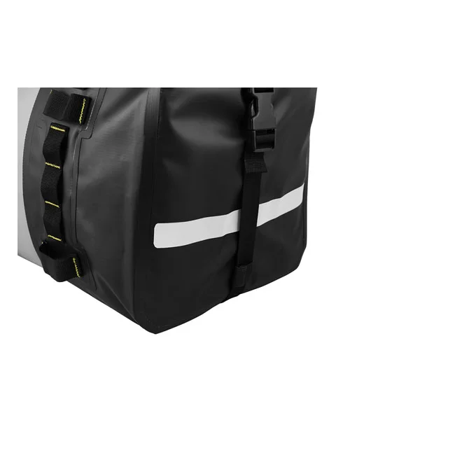 Nelson Rigg Nelson-Rigg, Hurricane waterproof saddlebags / panniers