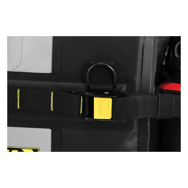 Nelson Rigg Nelson-Rigg, Hurricane waterproof saddlebags / panniers