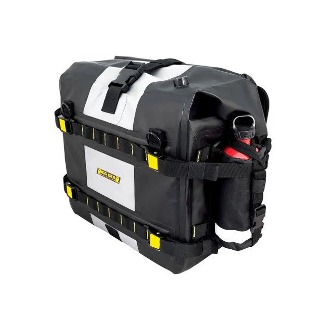 Nelson Rigg Nelson-Rigg, Hurricane waterproof saddlebags / panniers
