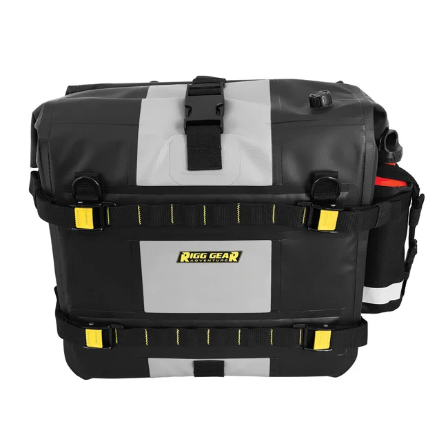 Nelson Rigg Nelson-Rigg, Hurricane waterproof saddlebags / panniers