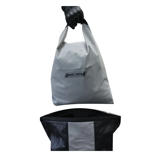 Nelson Rigg Nelson-Rigg, Hurricane waterproof saddlebags / panniers