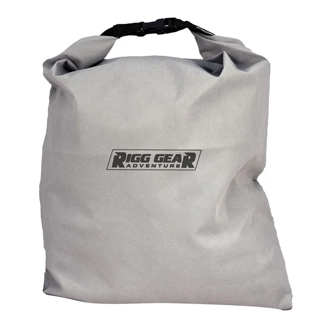 Nelson Rigg Nelson-Rigg, Hurricane waterproof saddlebags / panniers