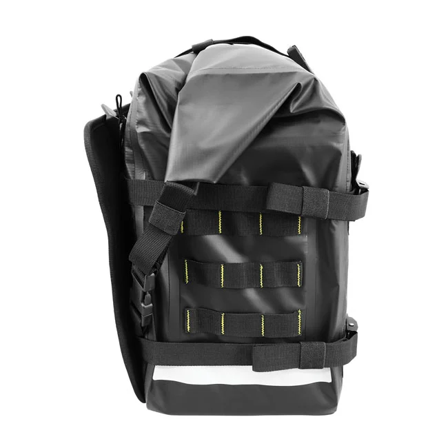 Nelson Rigg Nelson-Rigg, Hurricane waterproof saddlebags / panniers