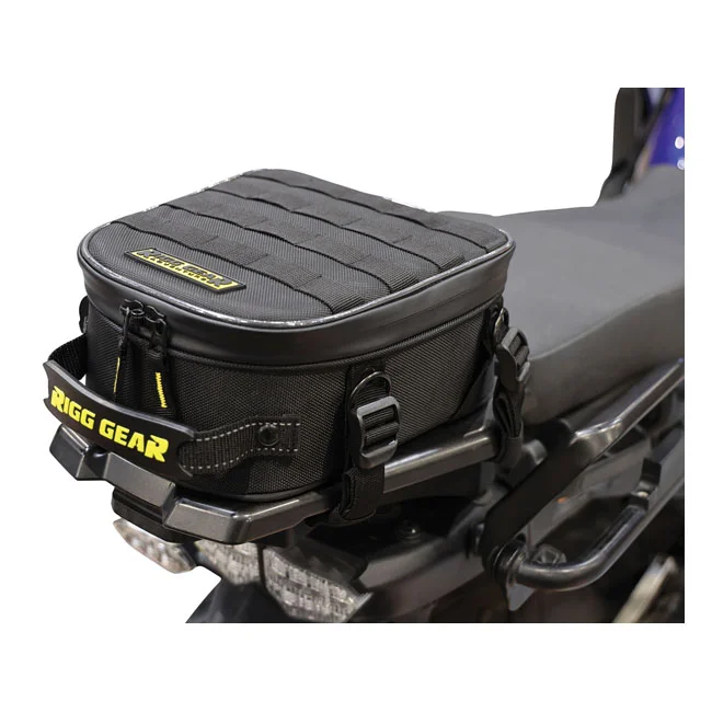 Nelson Rigg Nelson-Rigg, Trails End Lite tail bag
