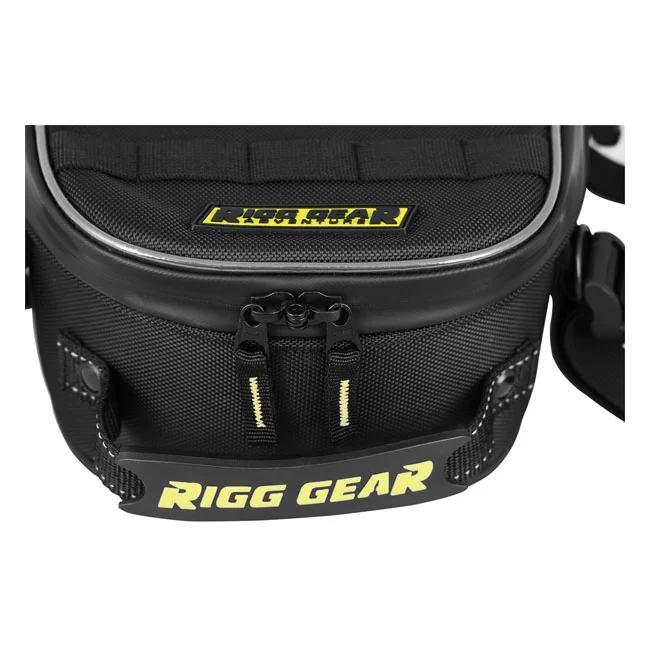 Nelson Rigg Nelson-Rigg, Trails End Lite tail bag
