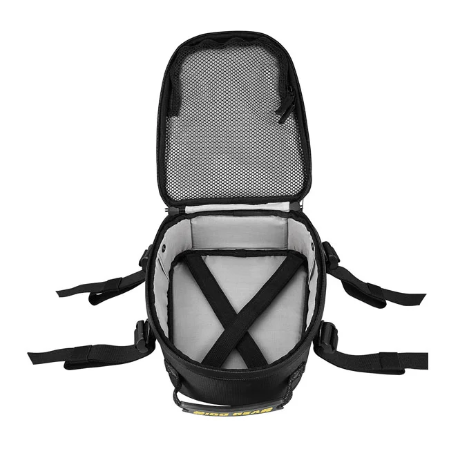 Nelson Rigg Nelson-Rigg, Trails End Lite tail bag