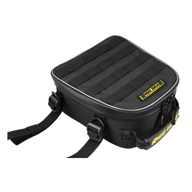 Nelson Rigg Nelson-Rigg, Trails End Lite tail bag
