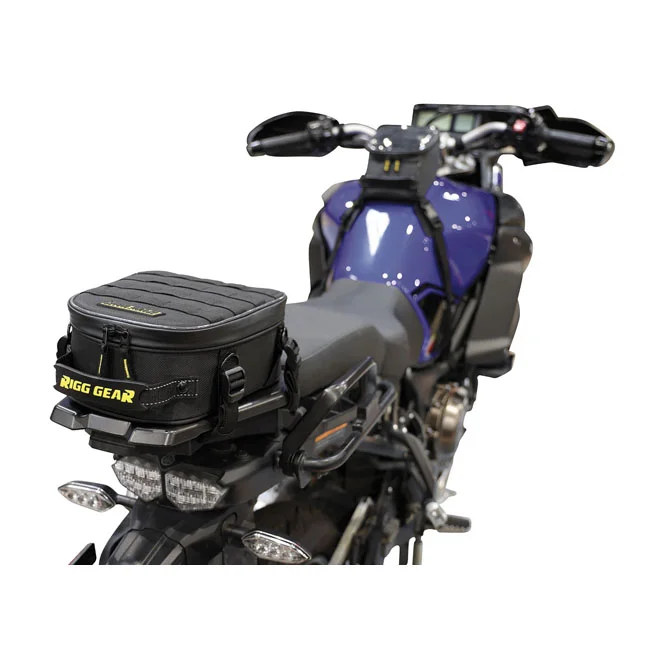 Nelson Rigg Nelson-Rigg, Trails End Lite tail bag