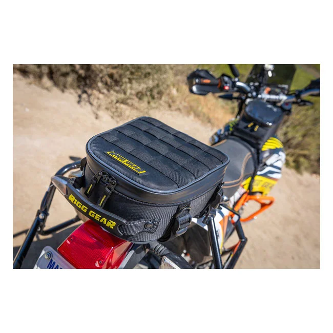 Nelson Rigg Nelson-Rigg, Trails End Lite tail bag