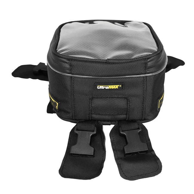 Nelson Rigg Nelson-Rigg, Trails End adventure motorcycle tank bag