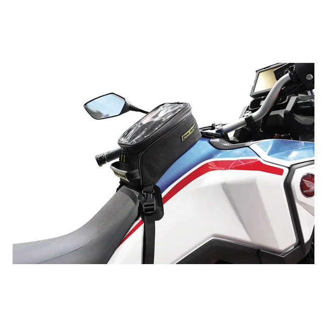 Nelson Rigg Nelson-Rigg, Trails End adventure motorcycle tank bag