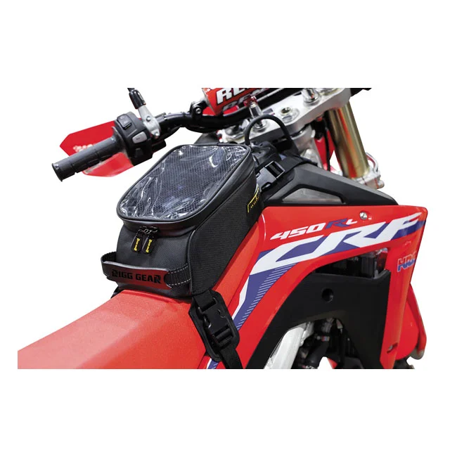 Nelson Rigg Nelson-Rigg, Trails End adventure motorcycle tank bag