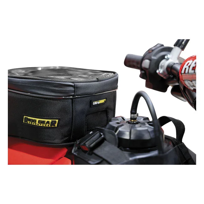 Nelson Rigg Nelson-Rigg, Trails End adventure motorcycle tank bag