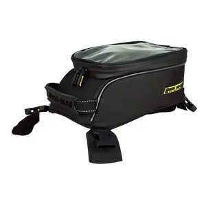Nelson Rigg Nelson-Rigg, Trails End adventure motorcycle tank bag