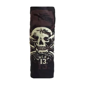 Lucky 13 Lucky 13 Skull tunnel black
