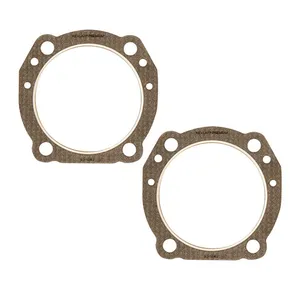 S&S S&S, cylinder head gaskets. 4.00" bore .043"