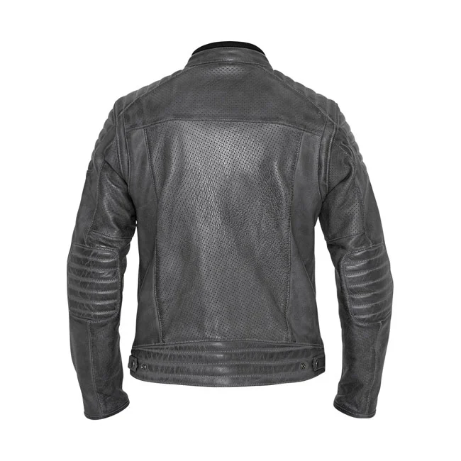 John Doe Doe Storm jacket gray