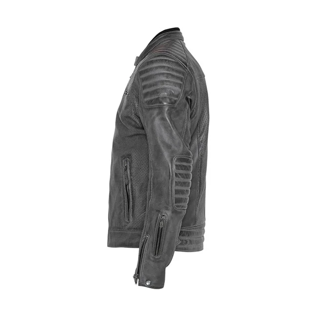 John Doe Doe Storm jacket gray