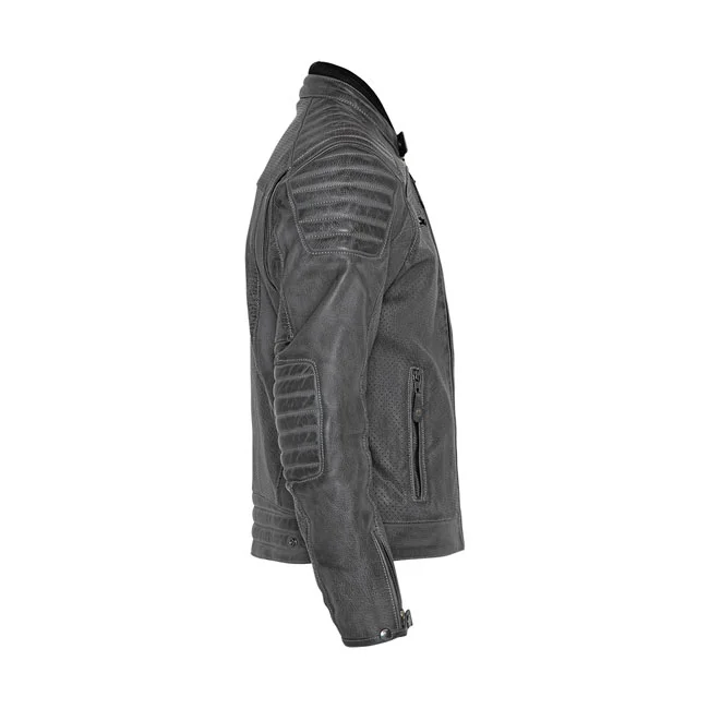 John Doe Doe Storm jacket gray
