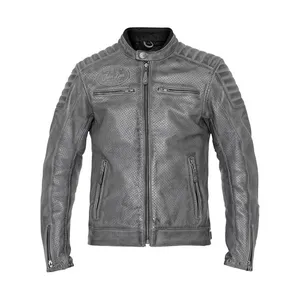 John Doe John Doe Storm jacket gray