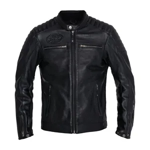 John Doe John Doe Dexter jacket black