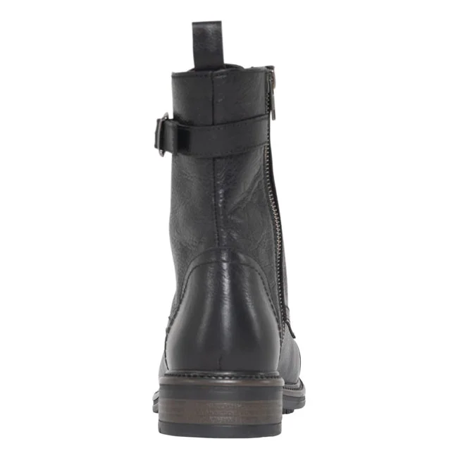 John Doe Doe Jackie High shoes women black