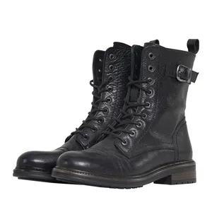 John Doe John Doe Jackie High shoes women black