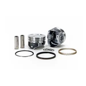 KB Performance Piston KB Performance, 883-1200 big bore piston kit. +.040"