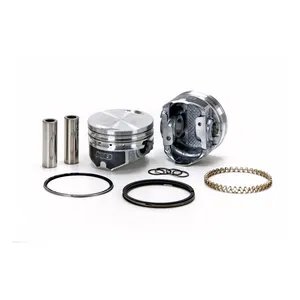 KB Performance Piston KB Performance, 1200 XL piston kit. STD