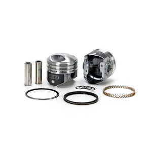 KB Performance Piston KB Performance, 1200cc B.T. piston kit. +.080"