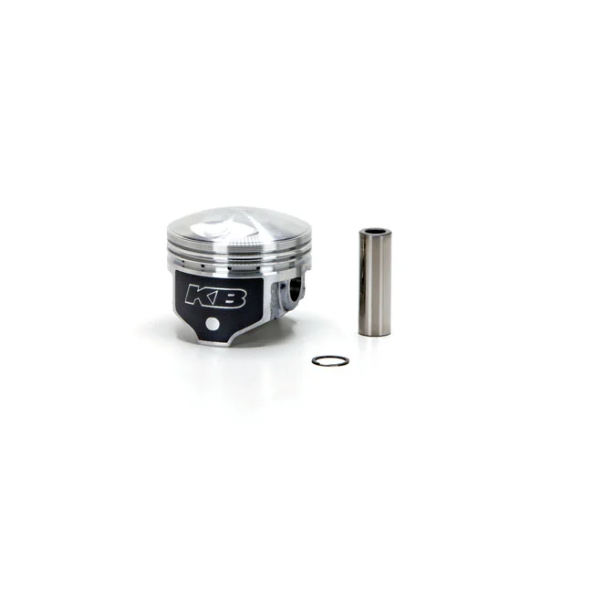 KB Performance Piston 1340cc Shovel piston kit. +.005"