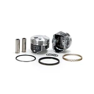 KB Performance Piston KB Performance, 1340cc Shovel piston kit. +.005"
