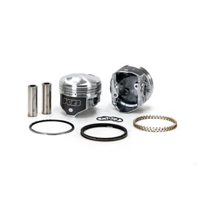 KB Performance Piston KB Performance, 1340cc Shovel pop-up piston kit. STD