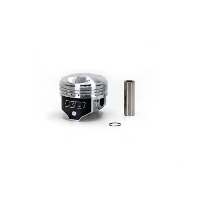 KB Performance Piston Performance, 1340cc Shovel pop-up piston kit. +.010"